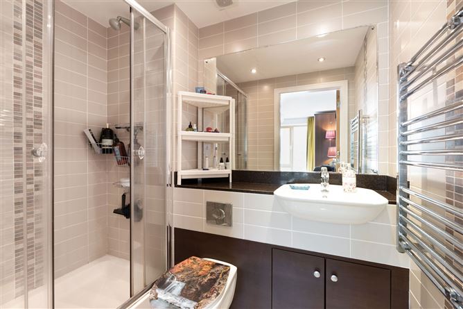 12 The Croft, Parc Na Silla Avenue, Loughlinstown, Dublin 18