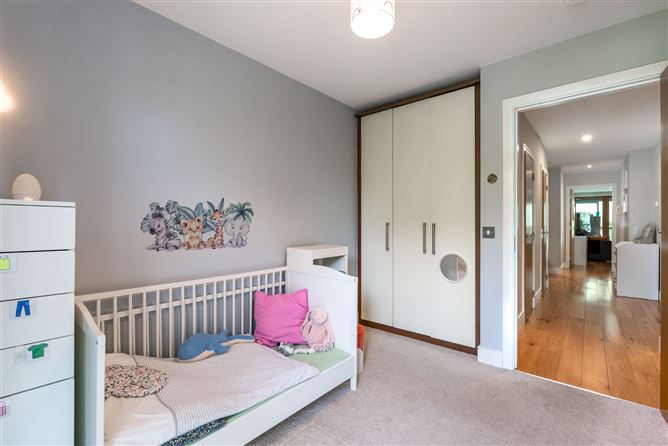 12 The Croft, Parc Na Silla Avenue, Loughlinstown, Dublin 18