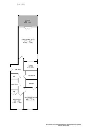 12 The Croft, Parc Na Silla Avenue, Loughlinstown, Dublin 18