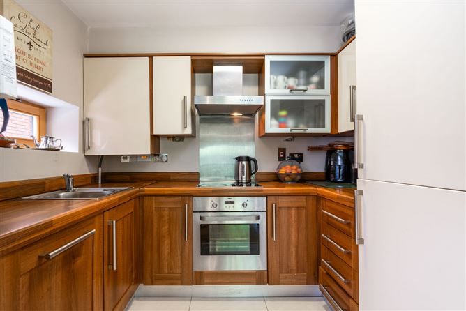 12 The Croft, Parc Na Silla Avenue, Loughlinstown, Dublin 18