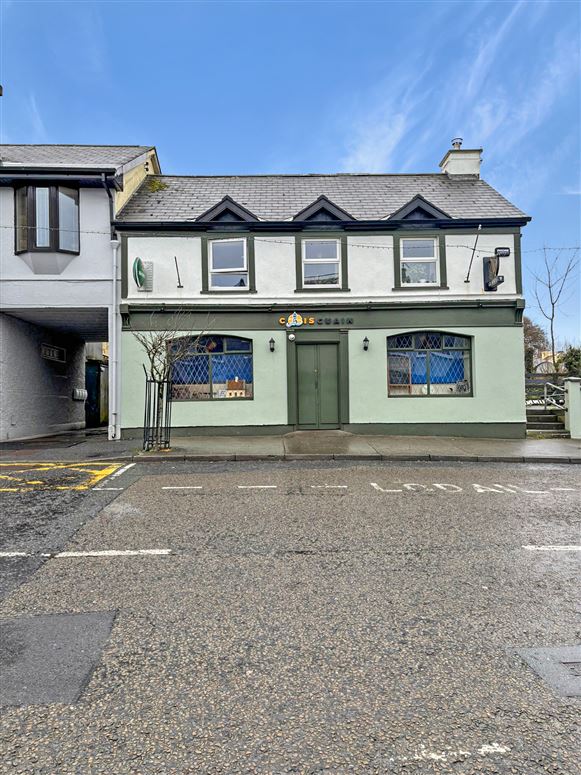 Cois Cuain, Spiddal West, Spiddal, Galway