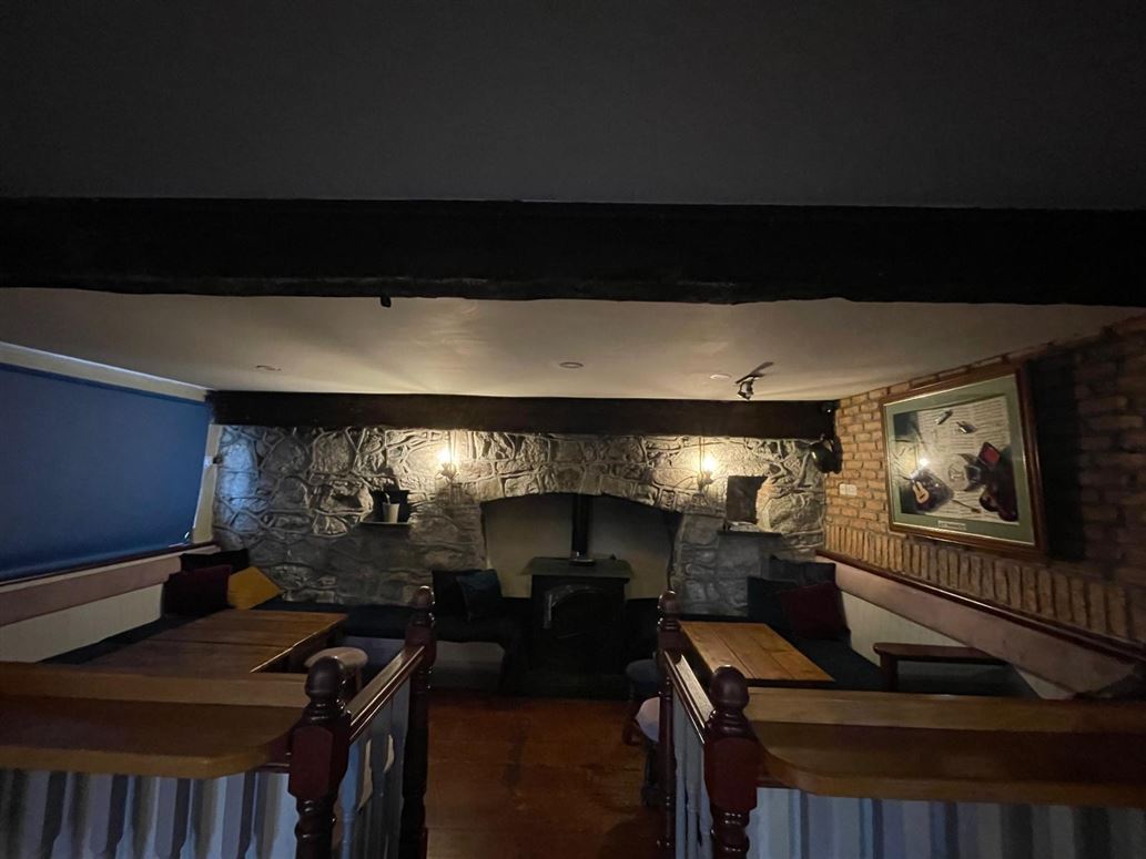 Cois Cuain, Spiddal West, Spiddal, Galway