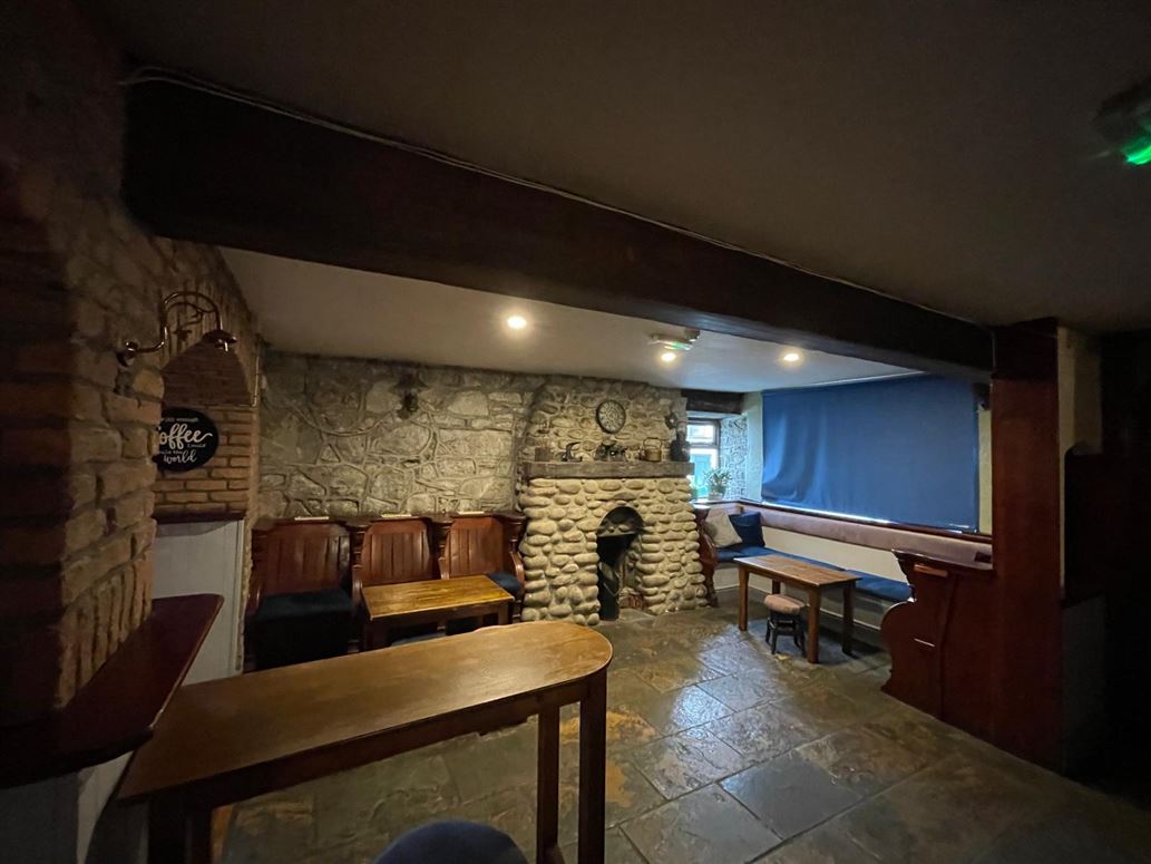 Cois Cuain, Spiddal West, Spiddal, Galway