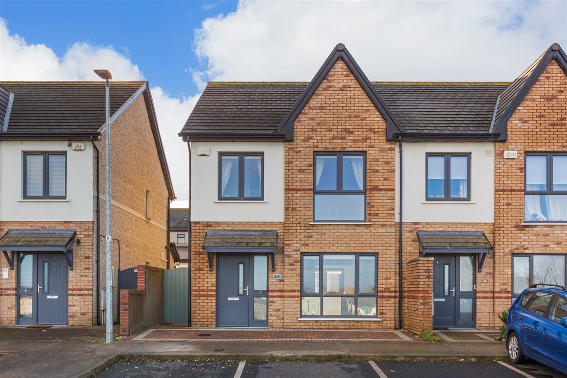 7 Elder Heath Walk, Kiltipper, Dublin 24