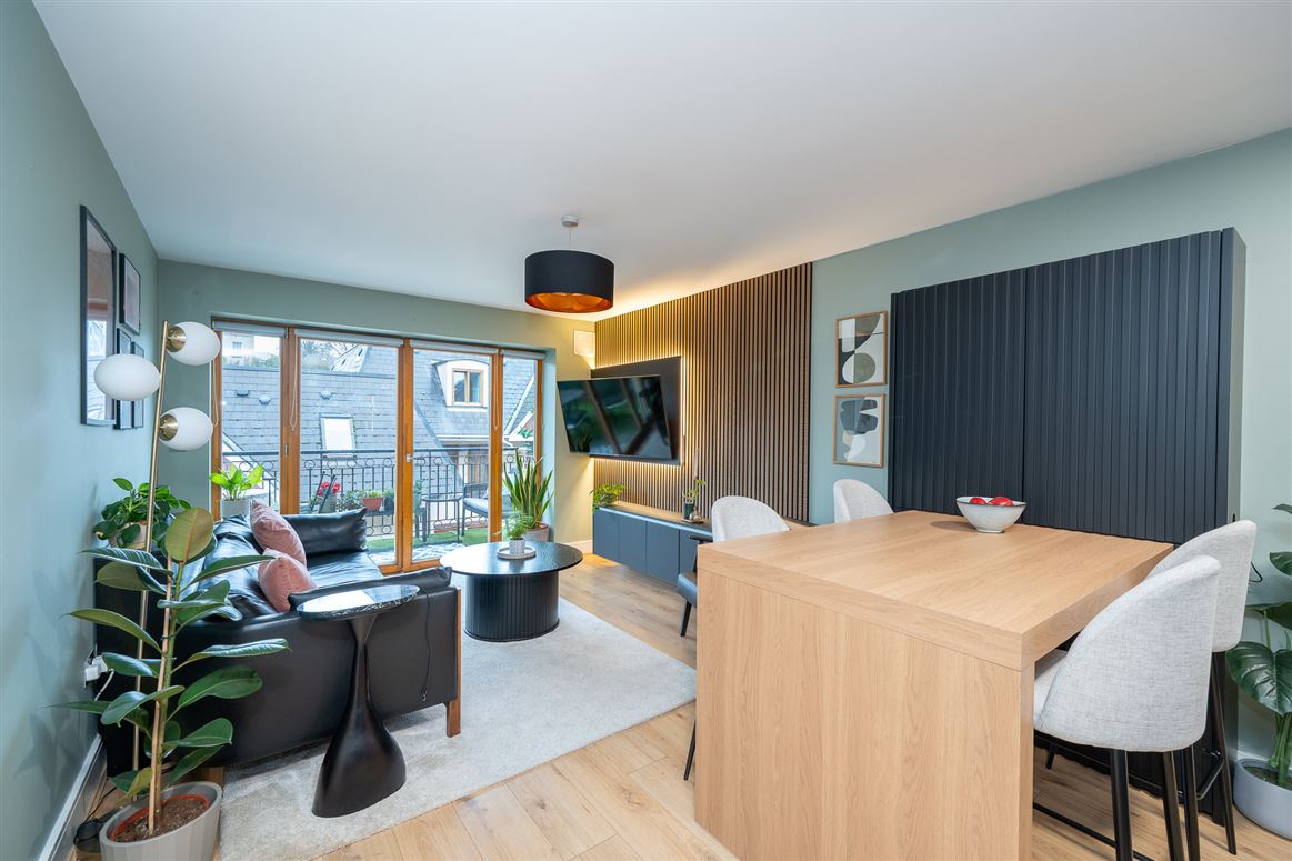 23 St James's Court, Kilmainham, Dublin 8, Co. Dublin