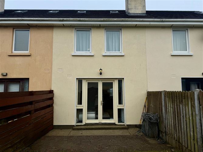 102 Laurel Grove, Tagoat, Wexford