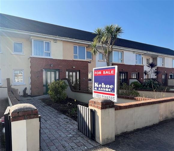 102 Laurel Grove, Tagoat, Wexford