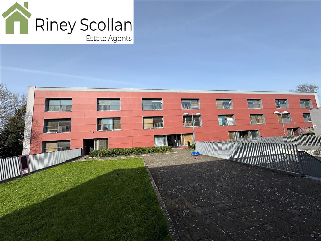 45 Tramway Court, Old Blessington Road, Tallaght, Tallaght, Dublin 24