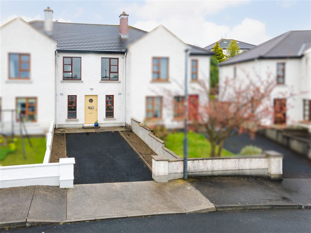39 Knocknalyre, Ballina, Mayo