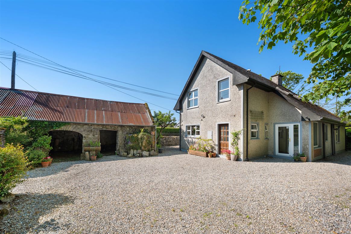 The Jays, Gearagh Road, Ballinacurra, Midleton, Co. Cork