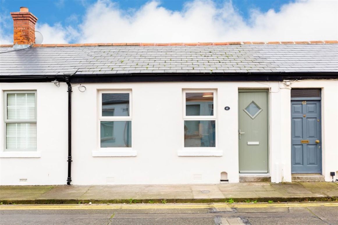 61 Harolds Cross Cottages, Dublin 6
