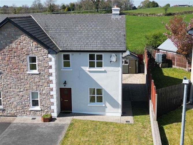 92 Tarmon Manor, Castlerea, Roscommon