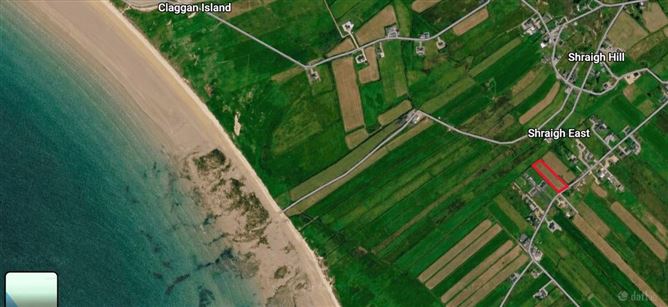 Photo 1 of 3 — Shraigh West, Bunnahowen., Belmullet, Mayo