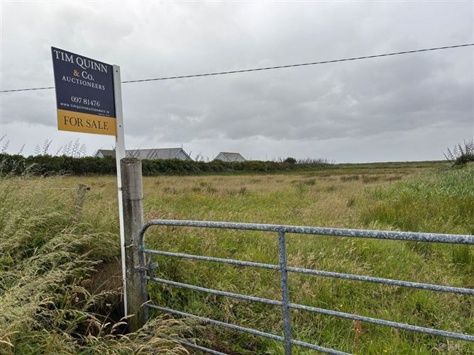Shraigh West, Bunnahowen., Belmullet, Mayo