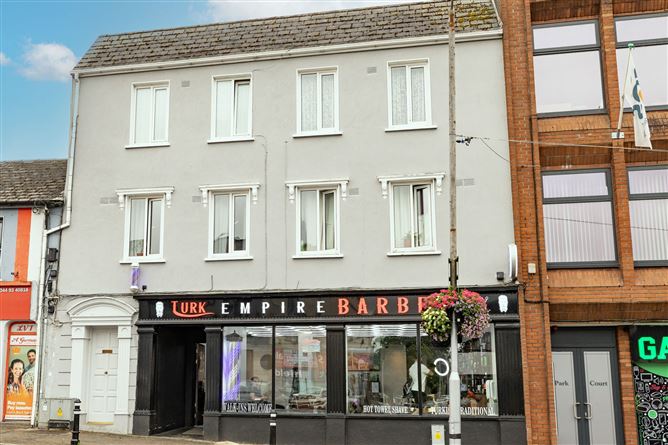 Apt 5 Friars House, Mullingar, Westmeath