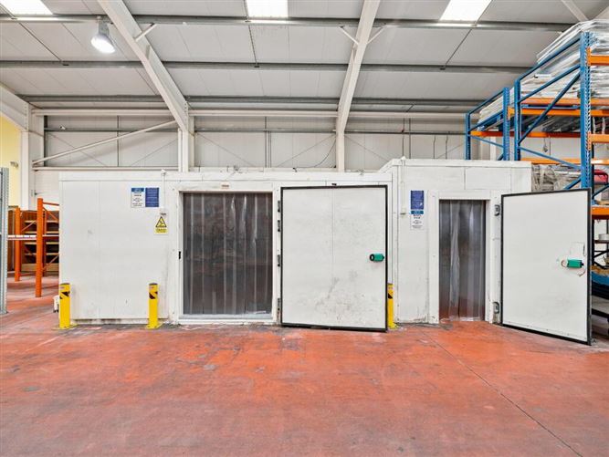 Photo 8 of 28 — Strawhall Industrial Estate, Unit 3A Former Perry's Cash & Carry, Cannery Road, Carlow Town, Carlow