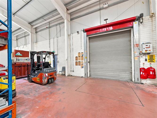 Photo 15 of 28 — Strawhall Industrial Estate, Unit 3A Former Perry's Cash & Carry, Cannery Road, Carlow Town, Carlow