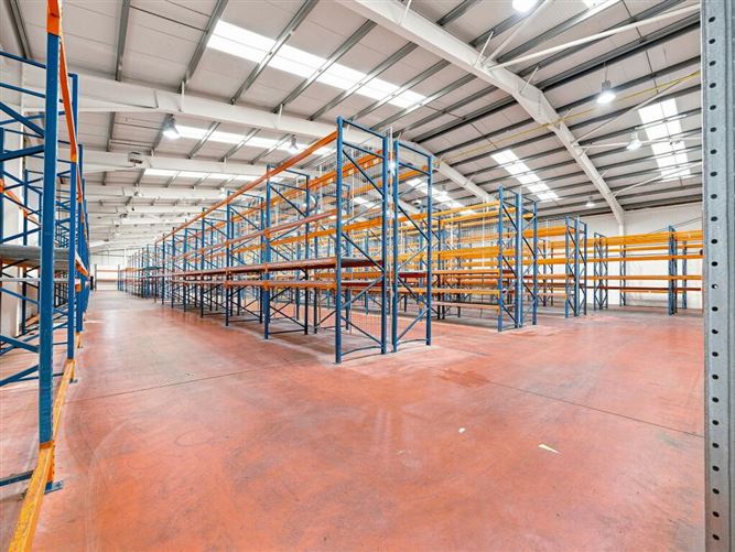 Photo 7 of 28 — Strawhall Industrial Estate, Unit 3A Former Perry's Cash & Carry, Cannery Road, Carlow Town, Carlow