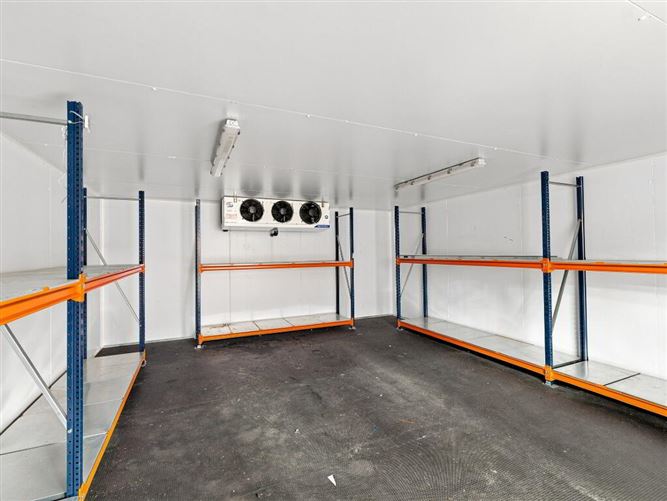 Photo 20 of 28 — Strawhall Industrial Estate, Unit 3A Former Perry's Cash & Carry, Cannery Road, Carlow Town, Carlow