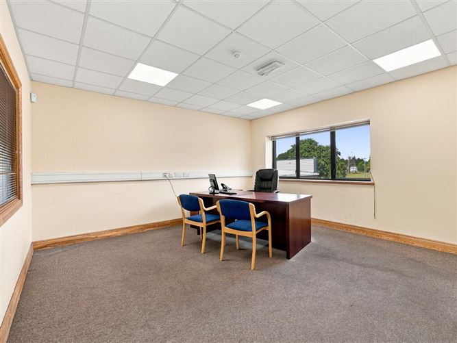 Photo 21 of 28 — Strawhall Industrial Estate, Unit 3A Former Perry's Cash & Carry, Cannery Road, Carlow Town, Carlow