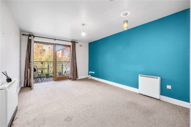 Apartment 14, Block A, The Weir, Martin`s Row, Dublin 20