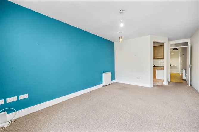 Apartment 14, Block A, The Weir, Martin`s Row, Dublin 20