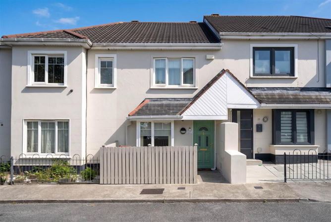 27 Holywell Wood, Swords, Dublin