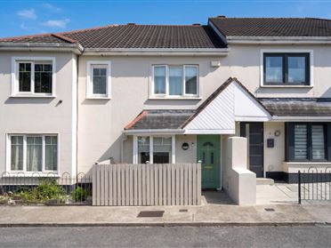 27 Holywell Wood, Swords, Dublin