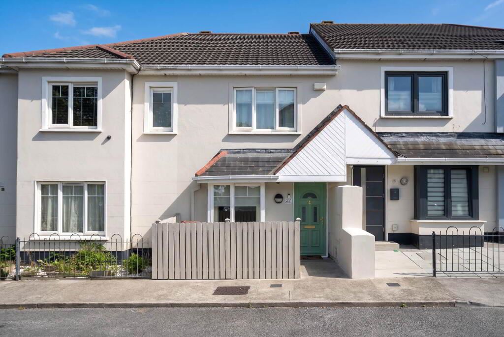 27 Holywell Wood, Swords, Dublin