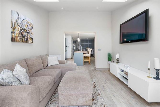 27 Holywell Wood, Swords, Dublin