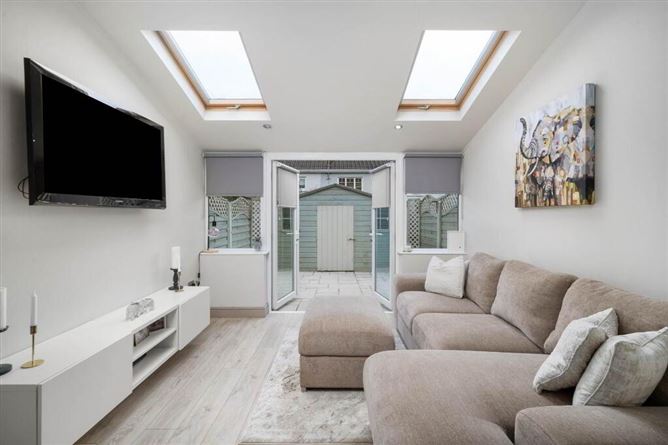 27 Holywell Wood, Swords, Dublin