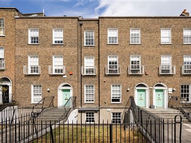 11-12 Warrington Place , South City Centre, Dublin 2
