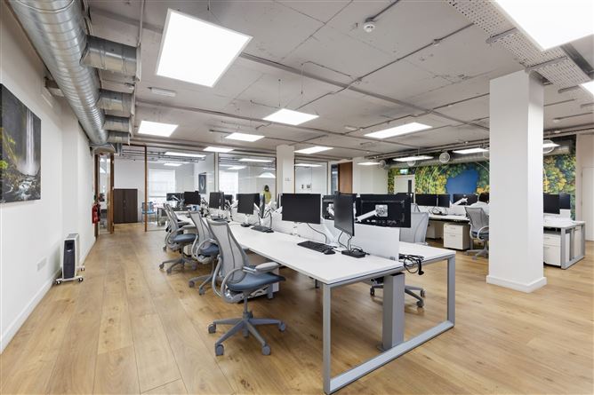 11-12 Warrington Place , South City Centre, Dublin 2