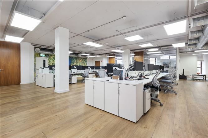 11-12 Warrington Place , South City Centre, Dublin 2