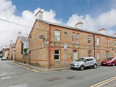 9a Thomas Court, The Liberties, Dublin 8