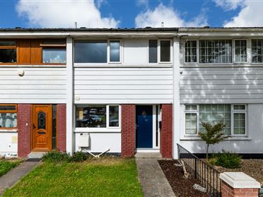 57 Bayside Boulevard North, Sutton, Dublin 13