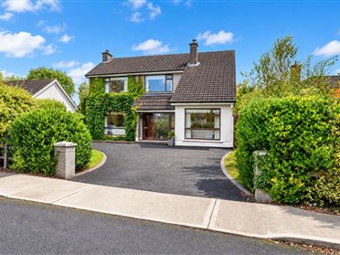 9 Oaklee, Cork, Carrigrohane, Co. Cork