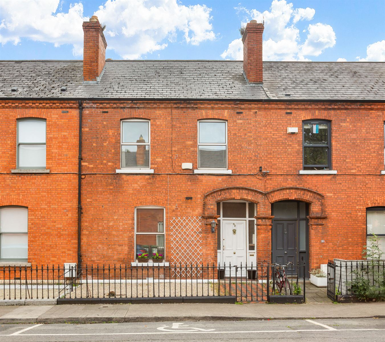 Photo 1 of 15 — 62 Dufferin Avenue, South Circular Road, Dublin 8