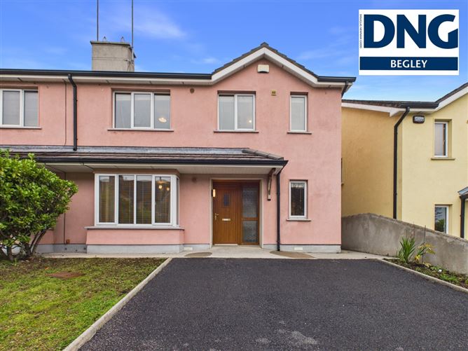 5 Church Hills, Coosan, Athlone, N37E6K7
