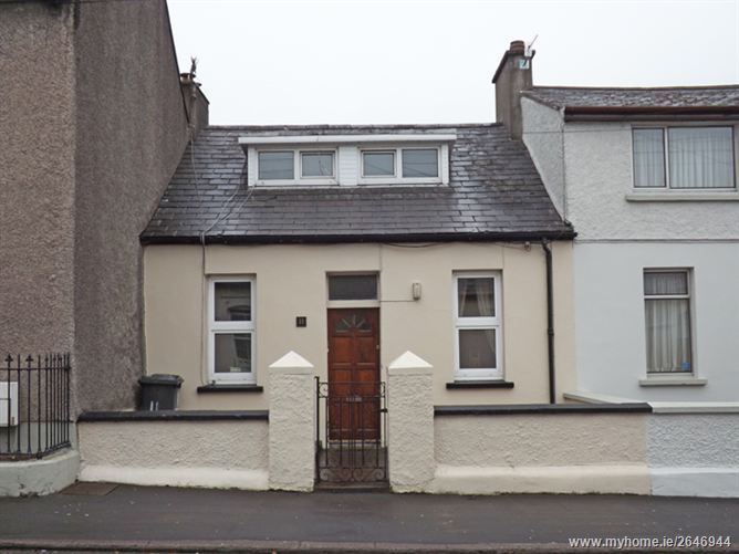 11 Old Blackrock Road, Blackrock, Cork