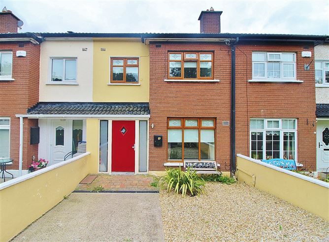28 Westpark, Artane, Dublin 5