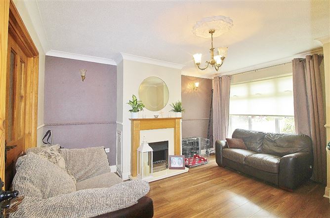 28 Westpark, Artane, Dublin 5