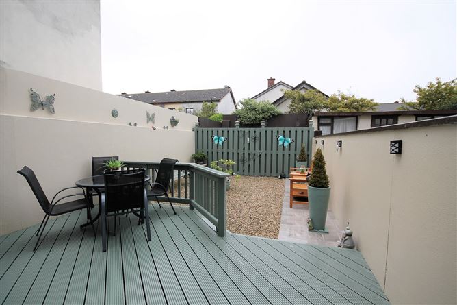 46 Oldcourt Drive, Boghall Road, Bray, Co. Wicklow