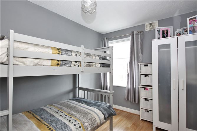 46 Oldcourt Drive, Boghall Road, Bray, Co. Wicklow