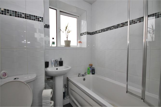 46 Oldcourt Drive, Boghall Road, Bray, Co. Wicklow