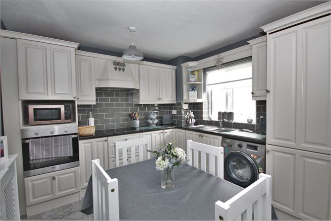 46 Oldcourt Drive, Boghall Road, Bray, Co. Wicklow