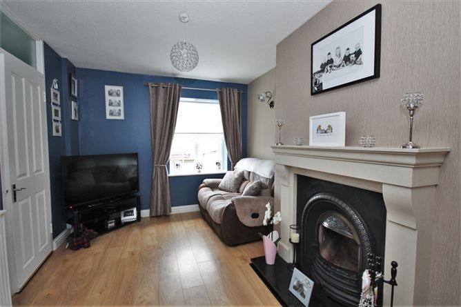46 Oldcourt Drive, Boghall Road, Bray, Co. Wicklow