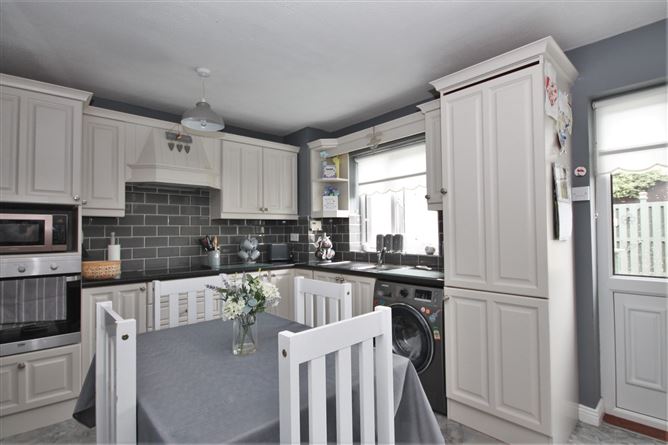 46 Oldcourt Drive, Boghall Road, Bray, Co. Wicklow