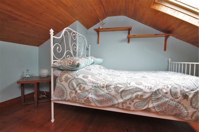 46 Oldcourt Drive, Boghall Road, Bray, Co. Wicklow