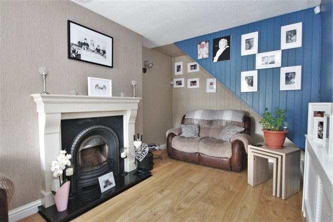 46 Oldcourt Drive, Boghall Road, Bray, Co. Wicklow
